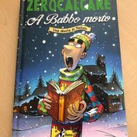 Zerocalcare - A Babbo Morto VARIANT