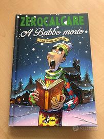 Zerocalcare - A Babbo Morto VARIANT