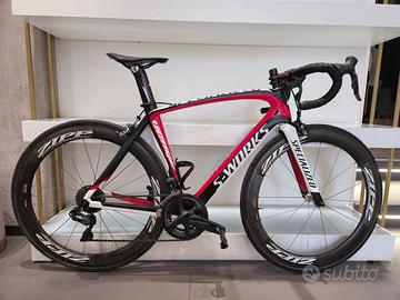 specialized S-works Venge TG 52