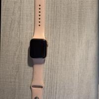 Apple Watch Series 6 40 mm rosa