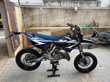 yz125 2022
