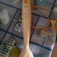 Frullatore a immersione Braun