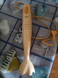 Frullatore a immersione Braun