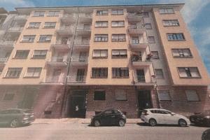 Alloggio zona Ospedale Cuneo