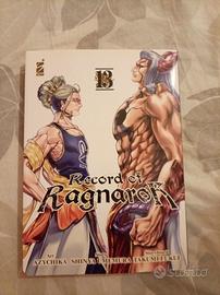 libri manga