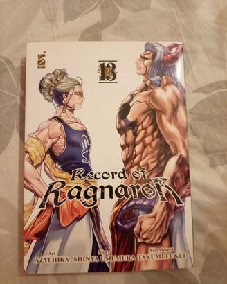 libri manga