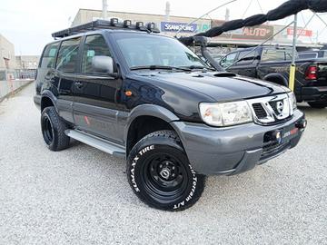 NISSAN Terrano 2.7 Tdi 5 porte Wagon Sport