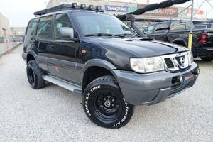NISSAN Terrano 2.7 Tdi 5 porte Wagon Sport