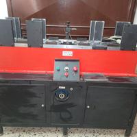 Stock di macchinari x trasformatori