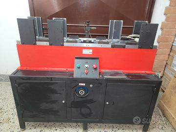 Stock di macchinari x trasformatori