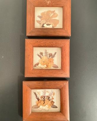 Quadretti decorativi