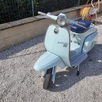 Lambretta j50