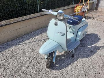 Lambretta j50