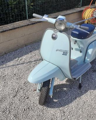 Lambretta j50