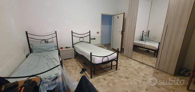 Posto letto in stanza doppia studenti ?san donato