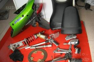 Kawasaki zx12r ninja ricambi zx 12 r ninja