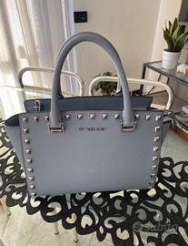 Borsa bauletto Michael Kors