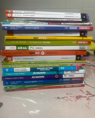 Libri