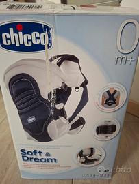 marsupio chicco