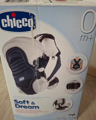 marsupio chicco