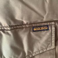 WOOLRICH mezze maniche