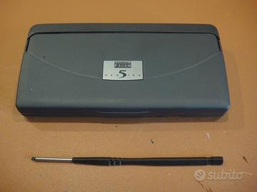 Psion serie 5 computer palmare vintage
