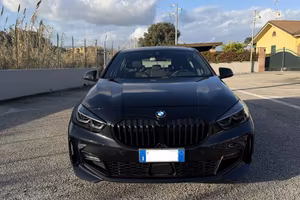 BMW SERIE 1