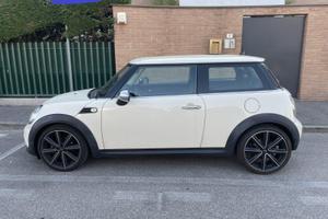MINI ONE Mini III R56 2007 Hatchback 1.6 s/clima 9