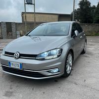 Golf 7.5