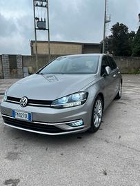 Golf 7.5