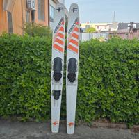 Sci Nautici Freyrie Camaro Combi 175