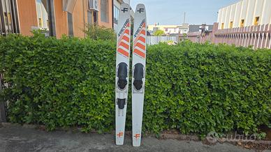 Sci Nautici Freyrie Camaro Combi 175