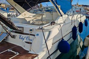 BARCA MIRA 37-Innovazione e Progetti