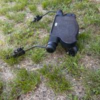 Prolunga per passeggino