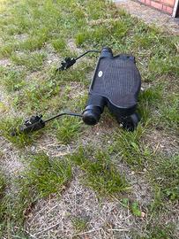 Prolunga per passeggino