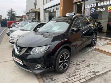 Nissan X-Trail 1.6 dCi 4WD Acenta Premium