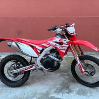 Honda CRF 450 RX ENDURO 2020
