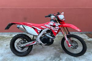 Honda CRF 450 RX ENDURO 2020
