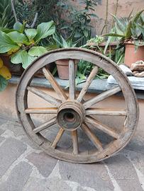 Ruota di carro