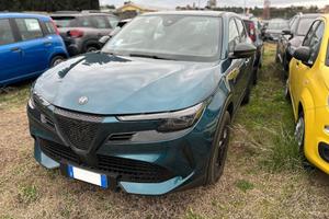 ALFA ROMEO Junior - Junior 1.2 ibrida 145cv edct6