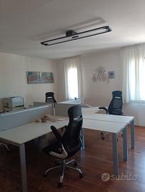 Stanze uso ufficio