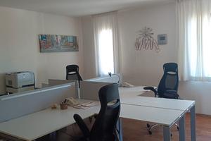 Stanze uso ufficio