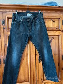 Pantalone Jeans Uomo Conbipel