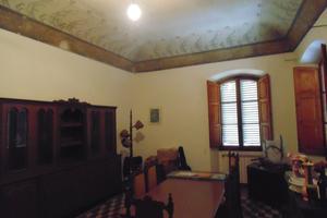 Appartamento centro storico Pergola