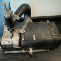 Scarnitrice Funzionante