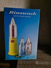 rinowasch