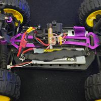 rc elettrica 4wD