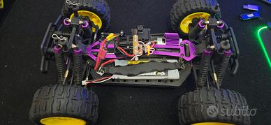 rc elettrica 4wD