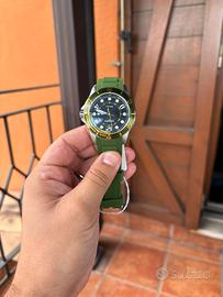 Orologio nuovo