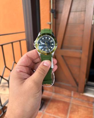 Orologio nuovo
